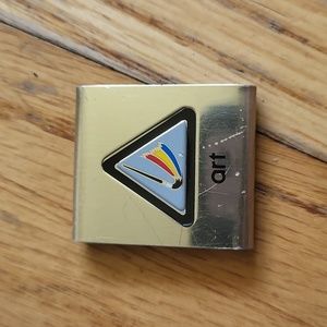 Cub scout Art belt loop